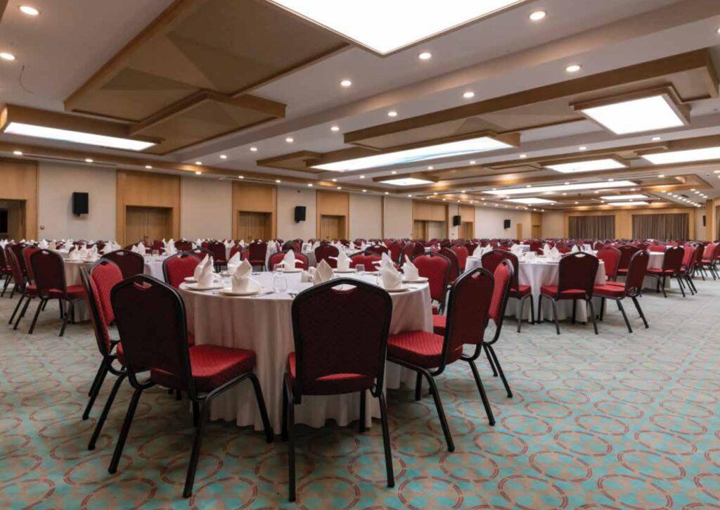 İstanbul Hall