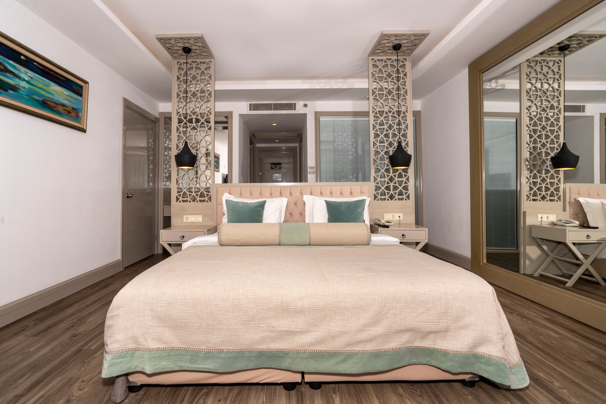 Deluxe Room Type
